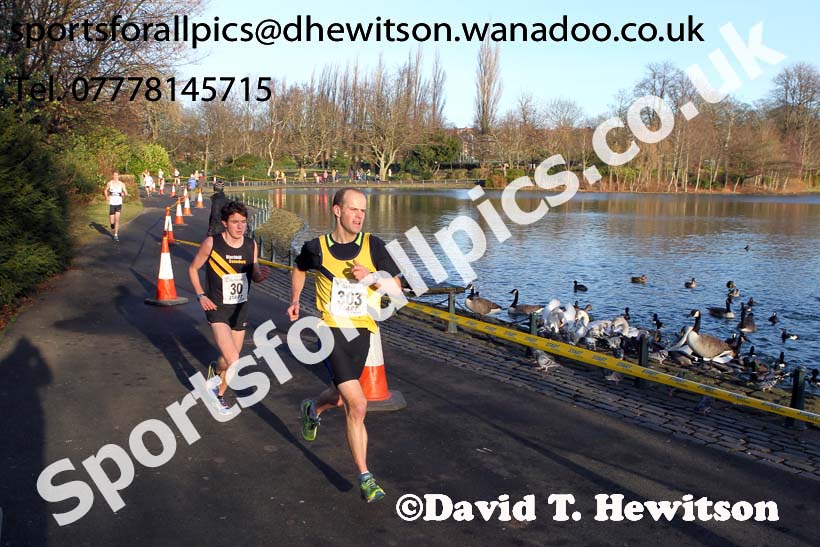 Ronnie Walker Saltwell 10k Road Race. Photo: David T. Hewitson/Sports for All Pics